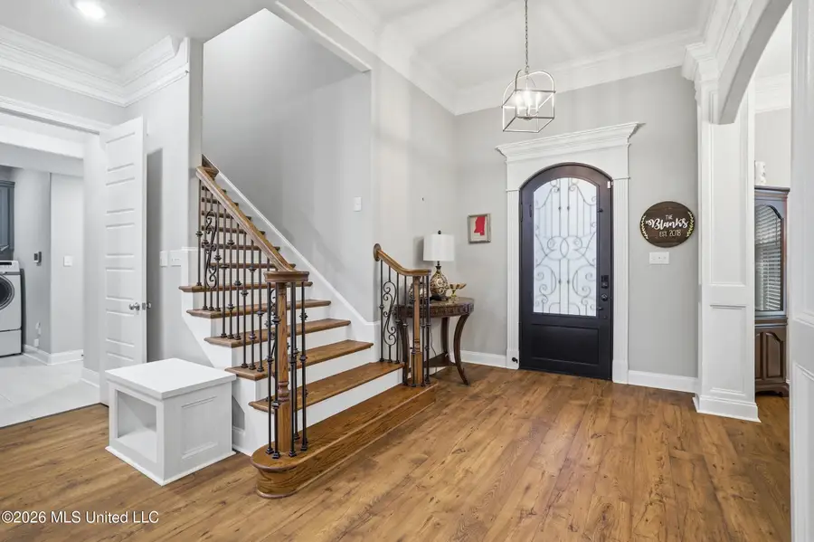 2938 Juliette Drive, Ocean Springs, MS 39564 - #3