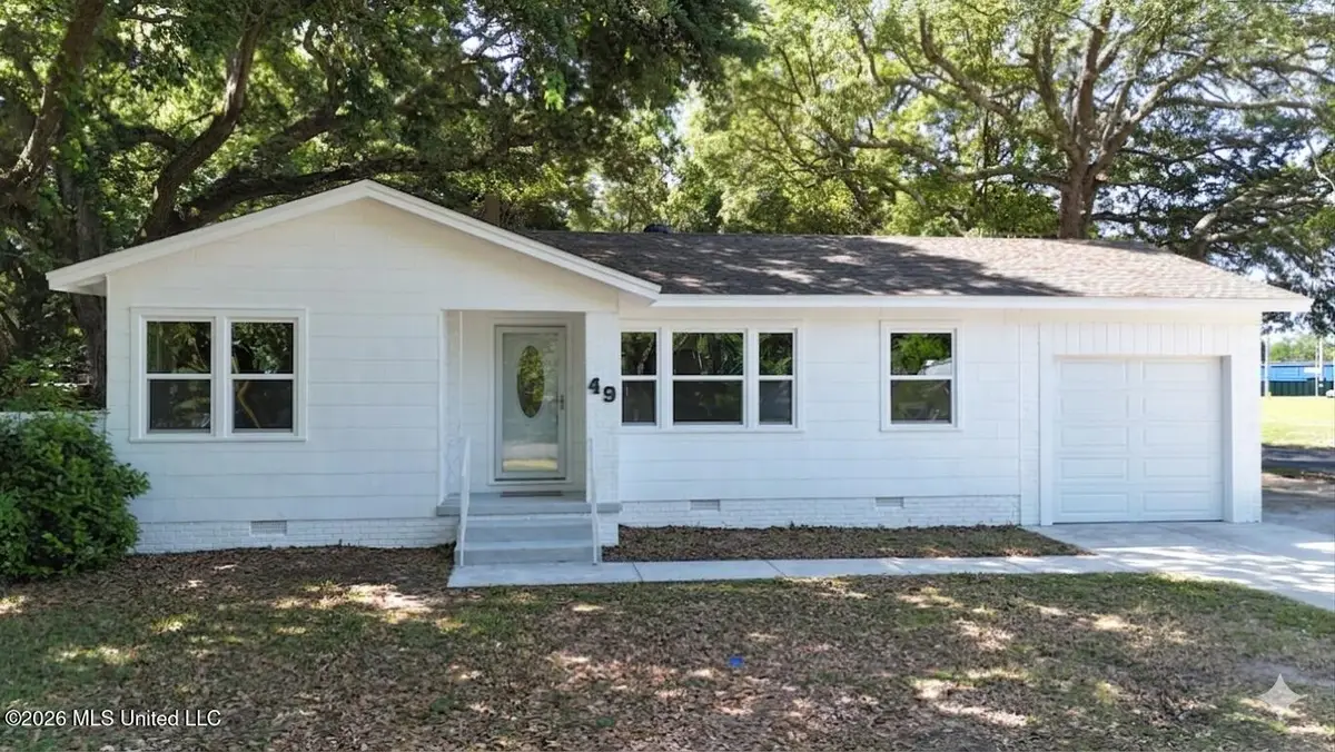 49 33rd Street, Gulfport, MS 39507 - #1