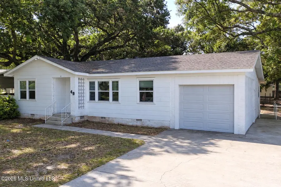 49 33rd Street, Gulfport, MS 39507 - #2