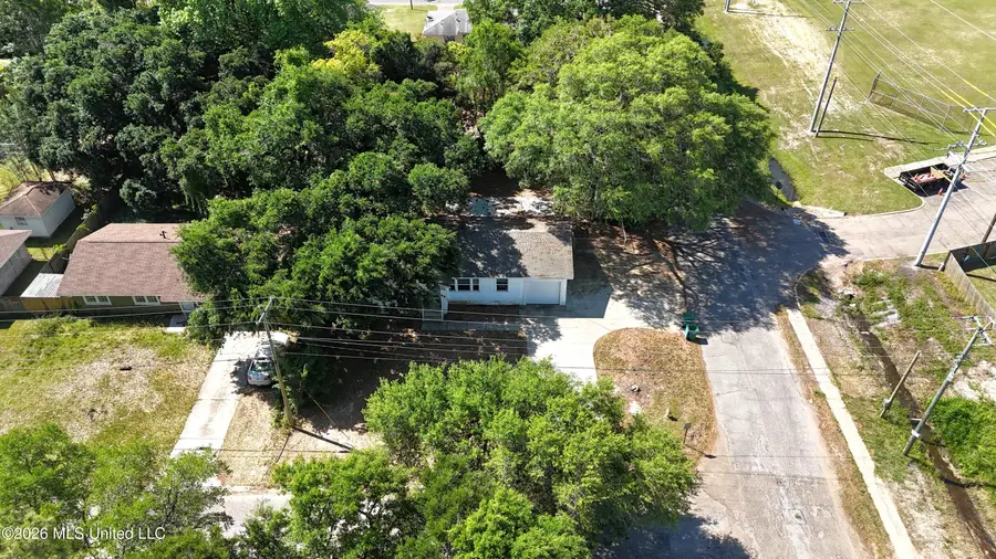 49 33rd Street, Gulfport, MS 39507 - #3