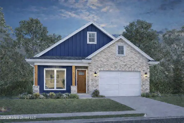 Nhn Shirley Drive, Gautier, MS 39553