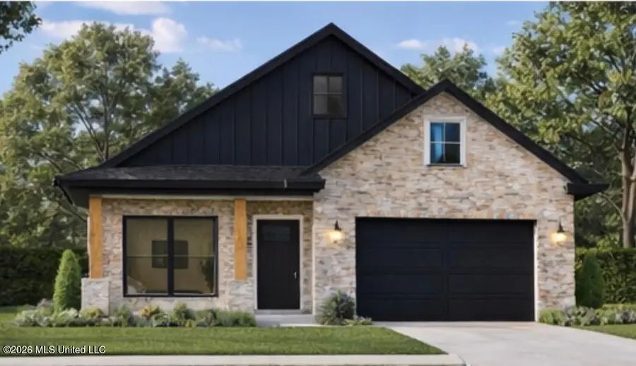 Nhn Shirley Drive, Gautier, MS 39553 - #2