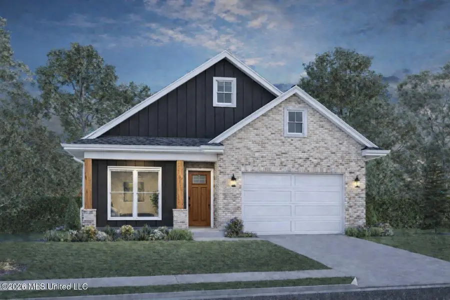 Nhn Shirley Drive, Gautier, MS 39553 - #3