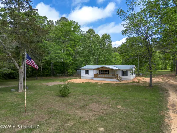 138 Corley Road, Brandon, MS 39042