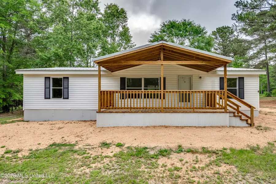 138 Corley Road, Brandon, MS 39042 - #3