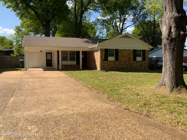 8313 Dottley Drive, Southaven, MS 38671