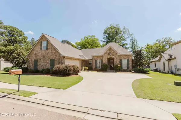 201 Evelyn Lane, Brandon, MS 39042