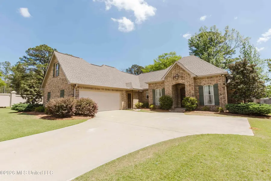 201 Evelyn Lane, Brandon, MS 39042 - #3