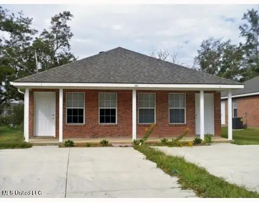 1911 48th Avenue, Gulfport, MS 39501 - #1