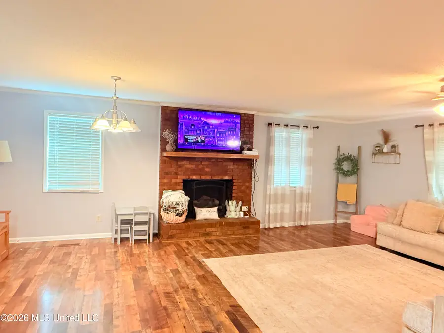 118 County Road 606, Oakland, MS 38948 - #3