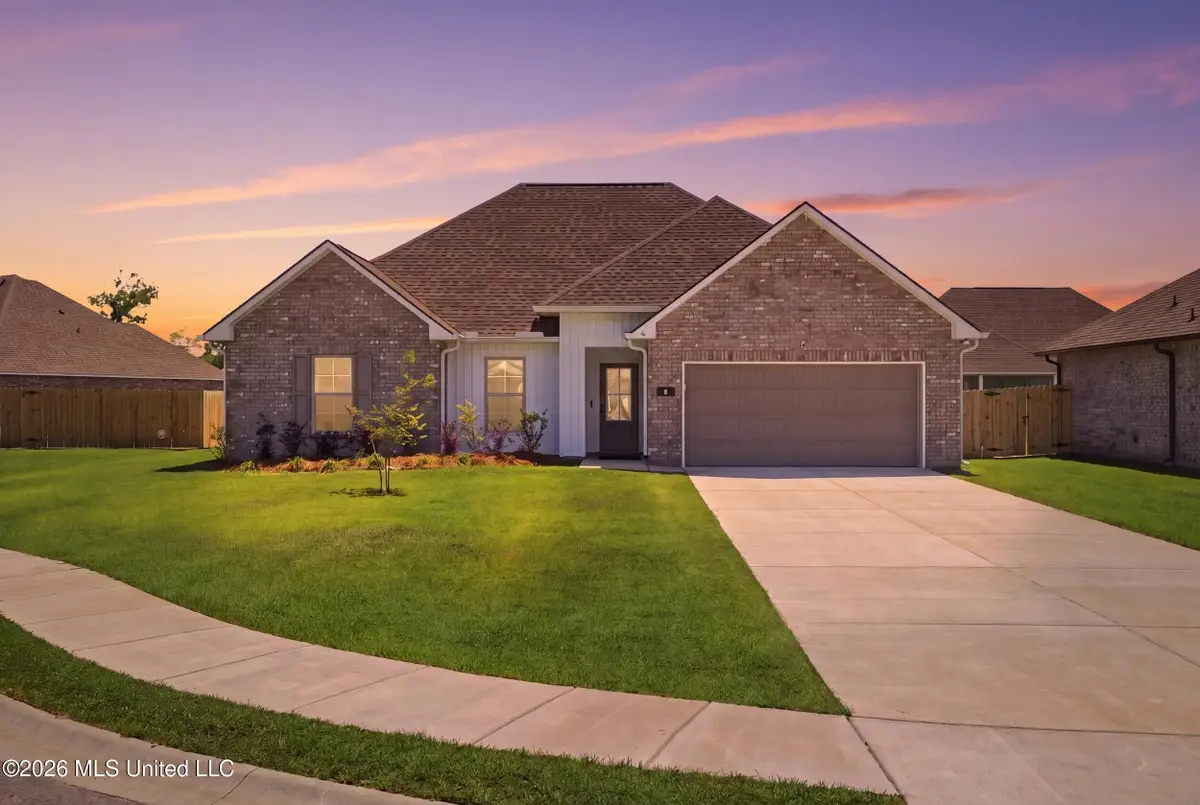 6 Cameron Cove, Long Beach, MS 39560 - #1