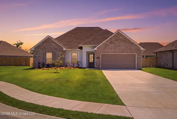 6 Cameron Cove, Long Beach, MS 39560