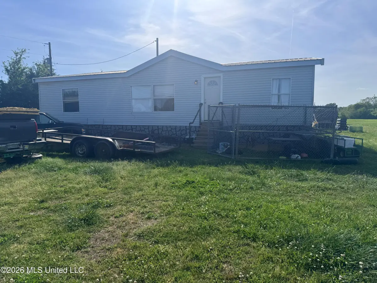 1627 Clear Creek Road, Lamar, MS 38642 - #1