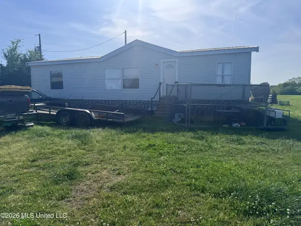 1627 Clear Creek Road, Lamar, MS 38642