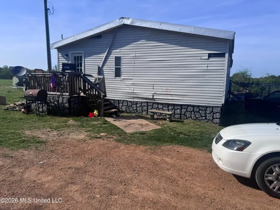 1627 Clear Creek Road, Lamar, MS 38642 - #2
