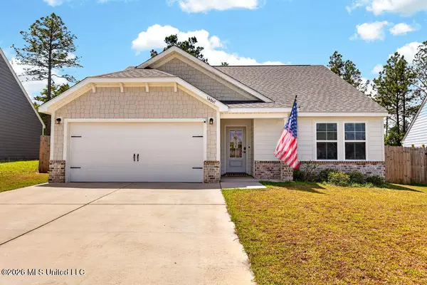 14067 Sanctuary Trails Drive, Gulfport, MS 39503