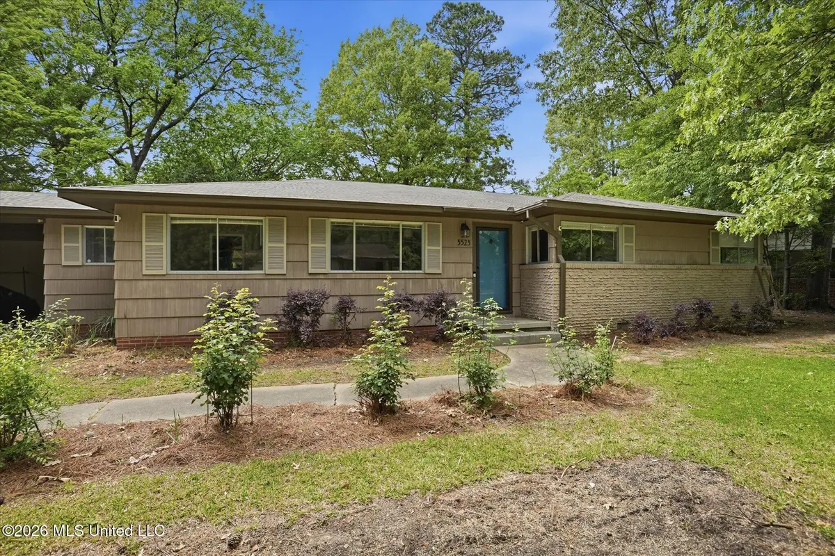 5523 Wayneland Drive, Jackson, MS 39211 - #1