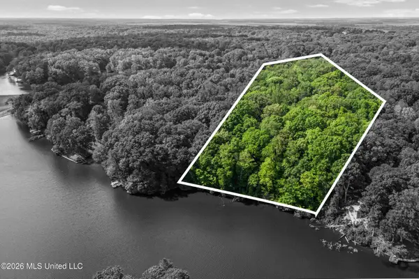 Lot 119 Dogwood Cove, Hernando, MS 38632