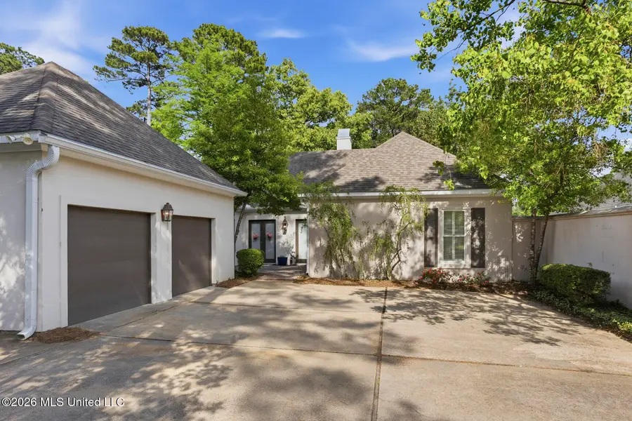 4210 Ridgewood Road, Jackson, MS 39211 - #2