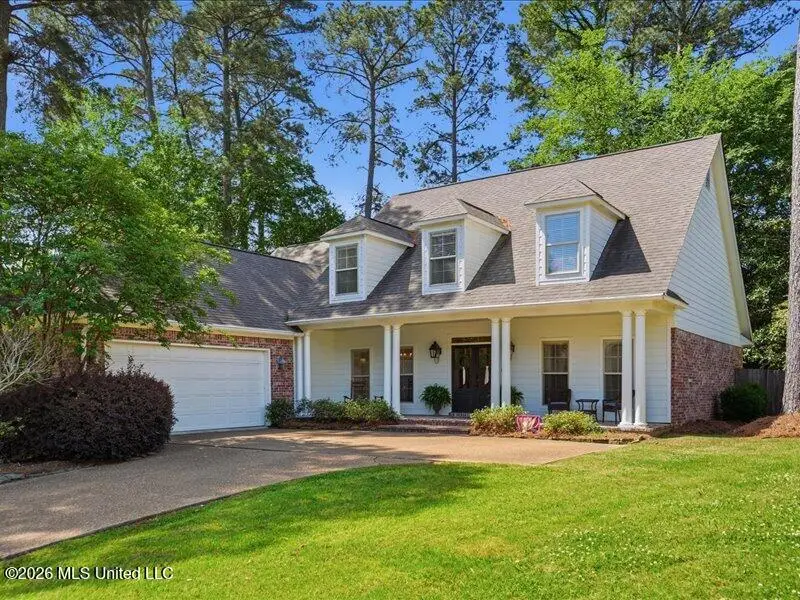 202 Fairway Lane, Madison, MS 39110 - #2
