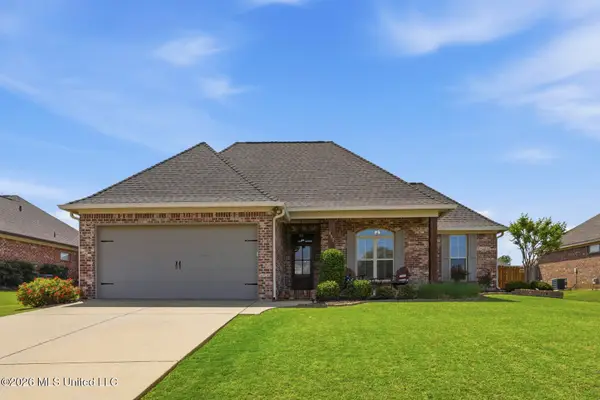 157 Falls Crossing, Madison, MS 39110