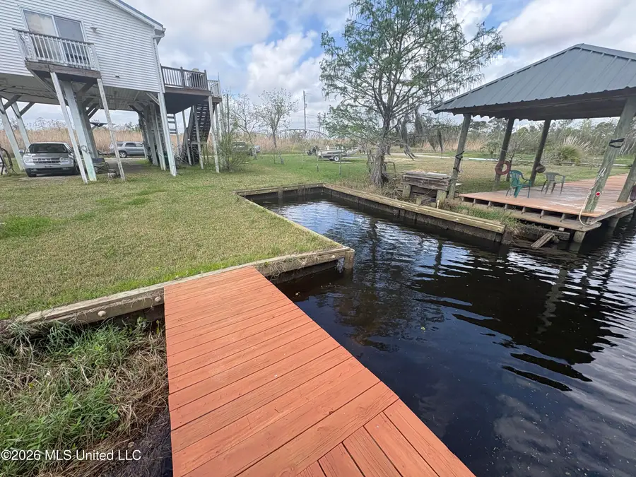 4180 Bayou Drive, Pearlington, MS 39572 - #2