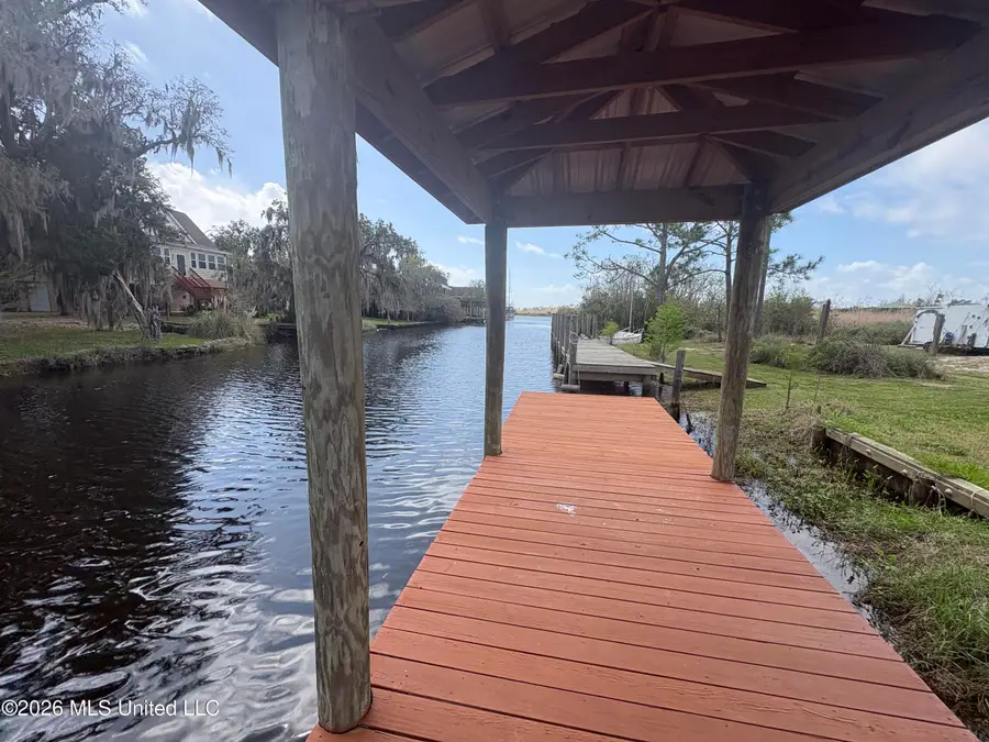 4180 Bayou Drive, Pearlington, MS 39572 - #3