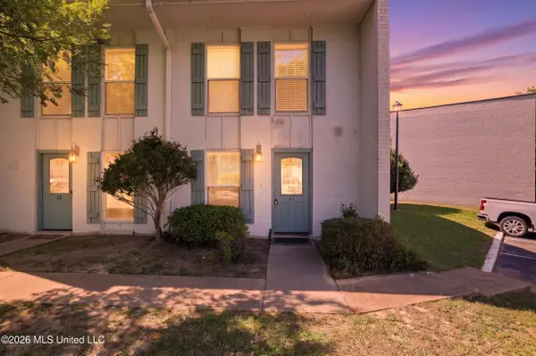 3230 Cumberland Road, Ocean Springs, MS 39564