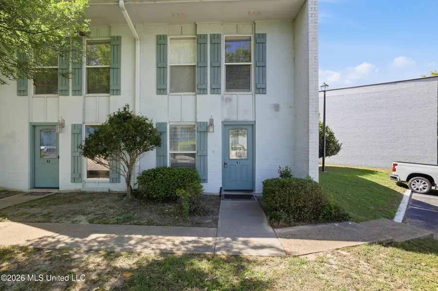 3230 Cumberland Road, Ocean Springs, MS 39564 - #2