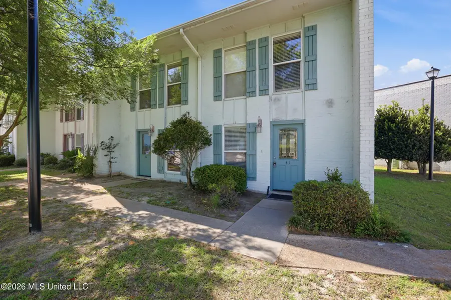 3230 Cumberland Road, Ocean Springs, MS 39564 - #3