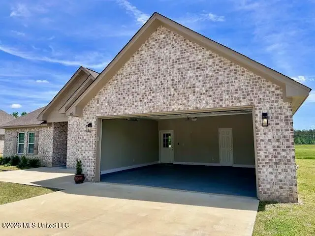 250 Liberty Loop, Grenada, MS 38901 - #2