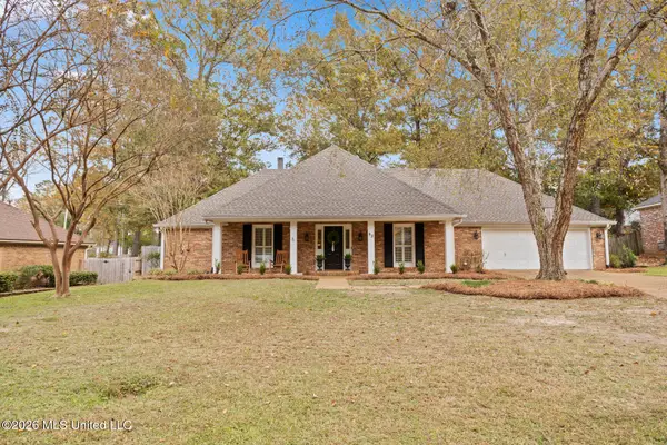 93 Napa Valley Circle, Madison, MS 39110