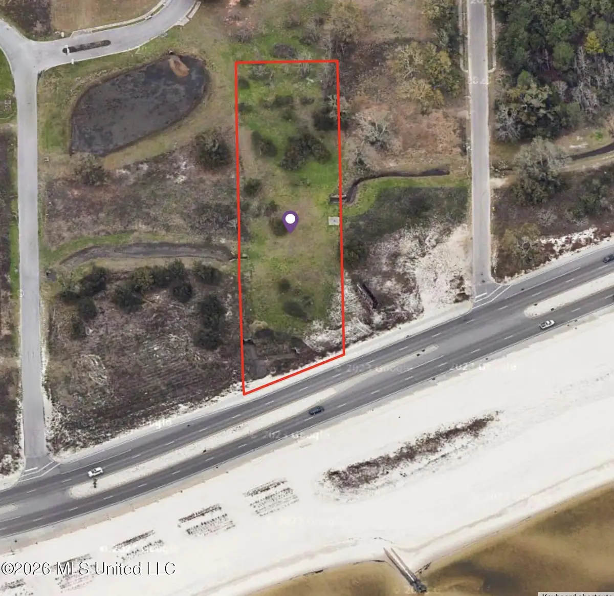 W Beach Boulevard, Long Beach, MS 39560 - #1