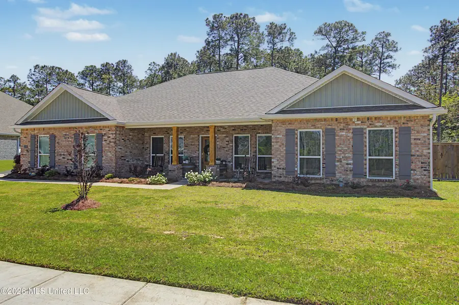 12285 Savannah Circle, Ocean Springs, MS 39564 - #2