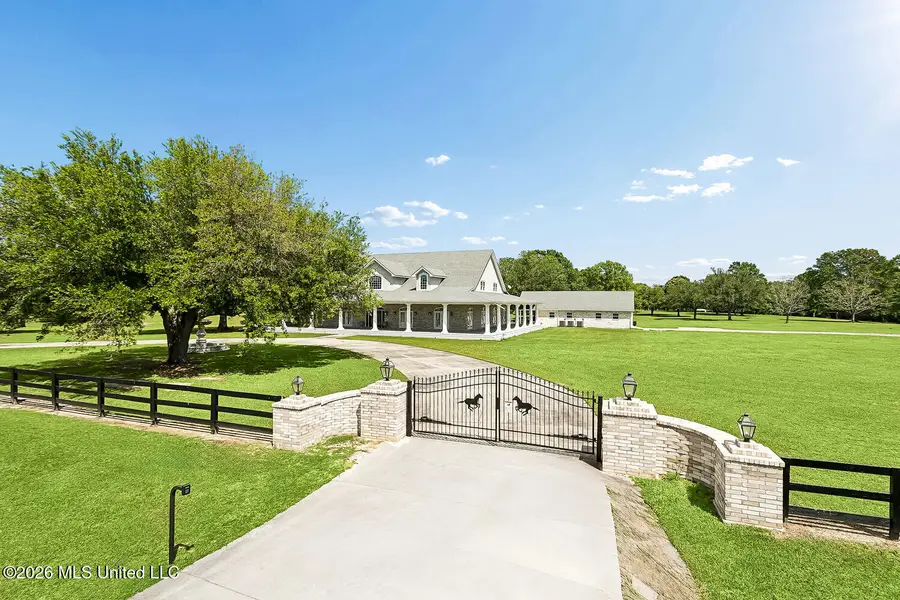 242 Carey Byrd Road, Carriere, MS 39426 - #2