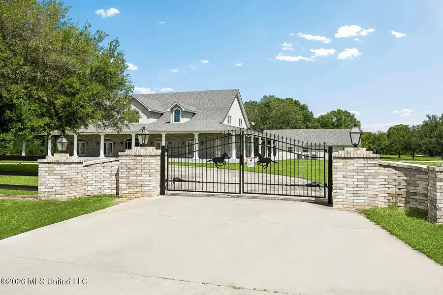 242 Carey Byrd Road, Carriere, MS 39426 - #3