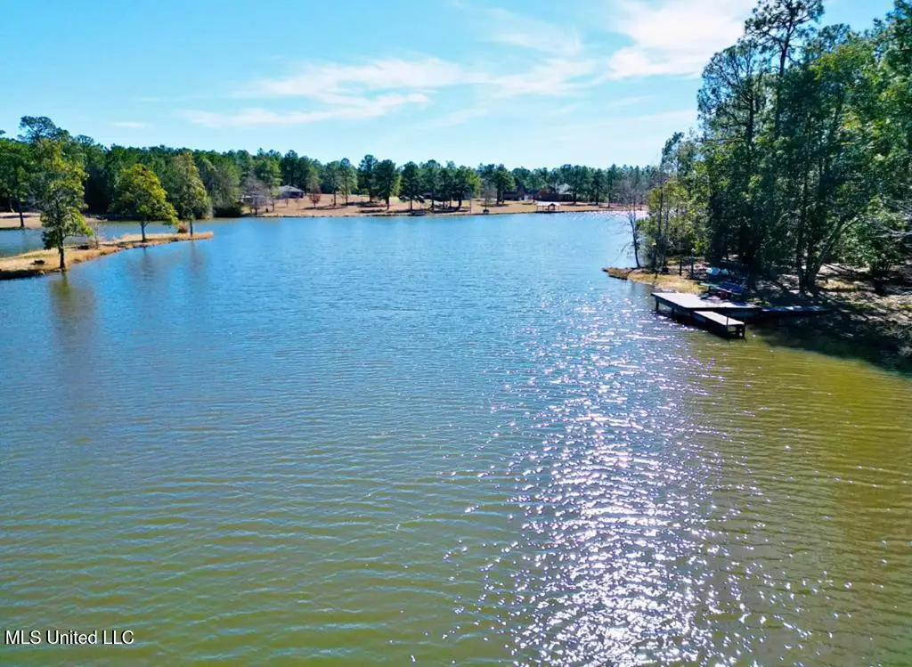 Cypress Place, Perkinston, MS 39573 - #1