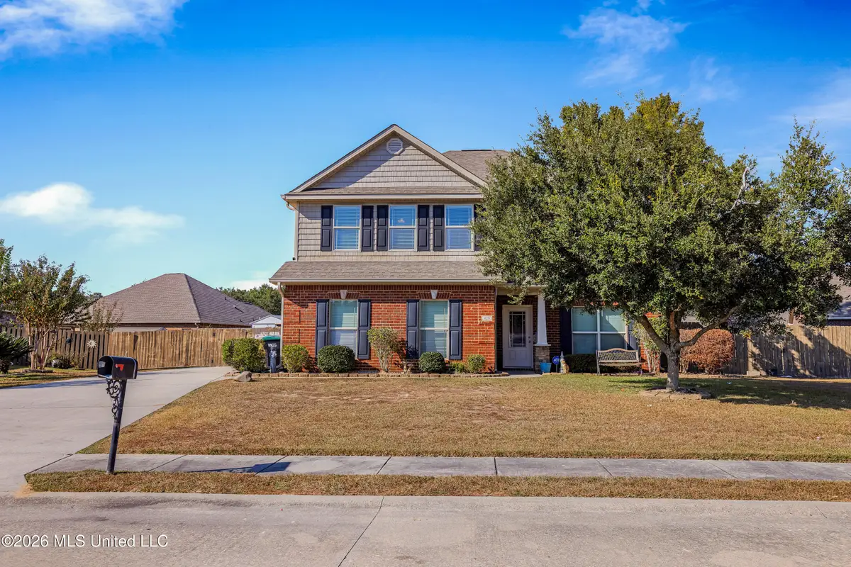 429 Tuscano Lane, Biloxi, MS 39531 - #1