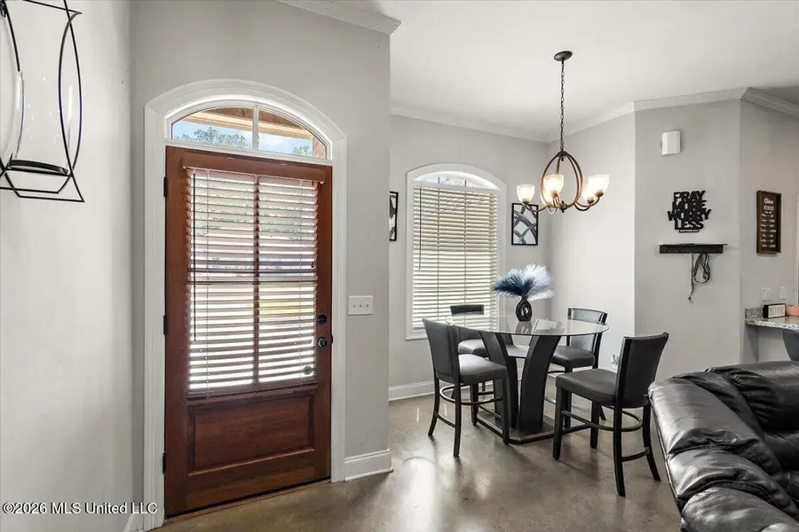 146 Allie Lane, Canton, MS 39046 - #3