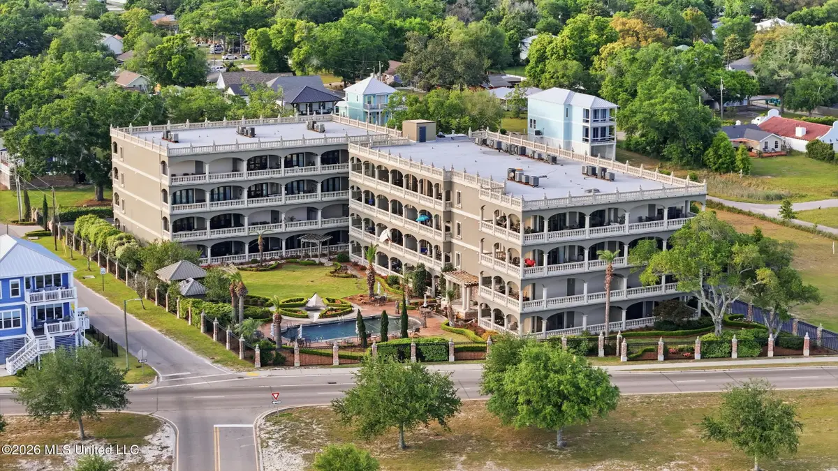 4640 W Beach Boulevard, Gulfport, MS 39501 - #1