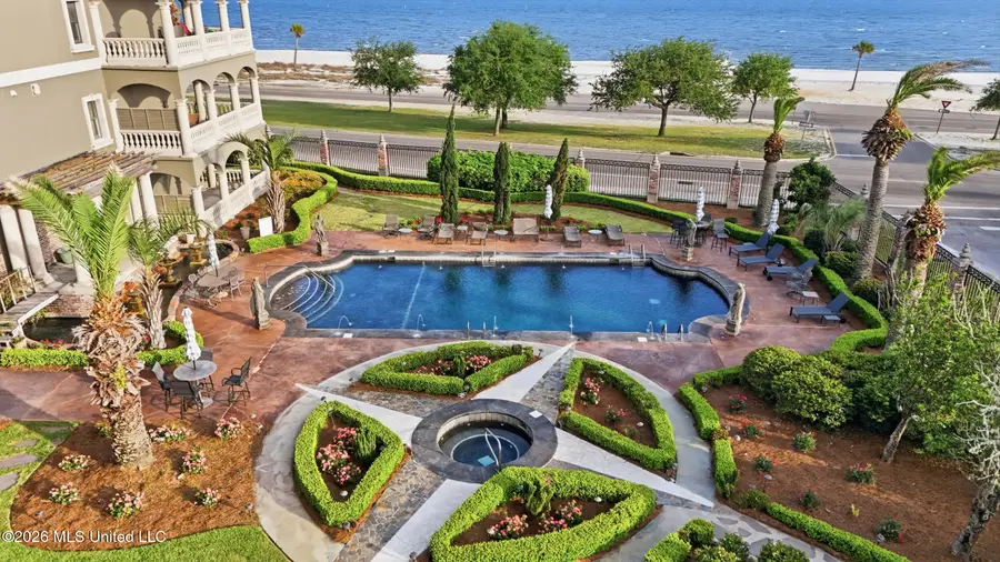 4640 W Beach Boulevard, Gulfport, MS 39501 - #2