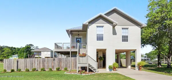 803 13th Street, Pascagoula, MS 39567