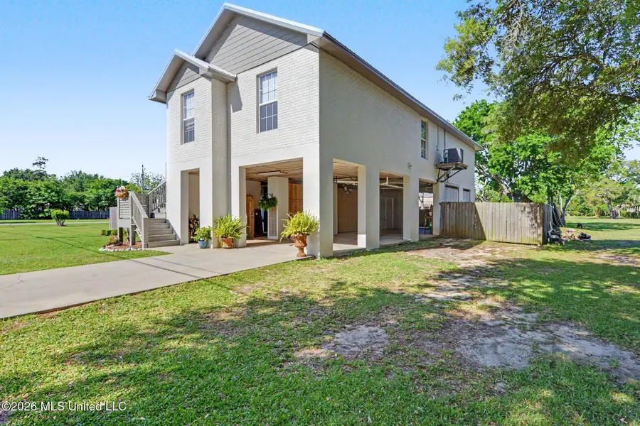 803 13th Street, Pascagoula, MS 39567 - #2