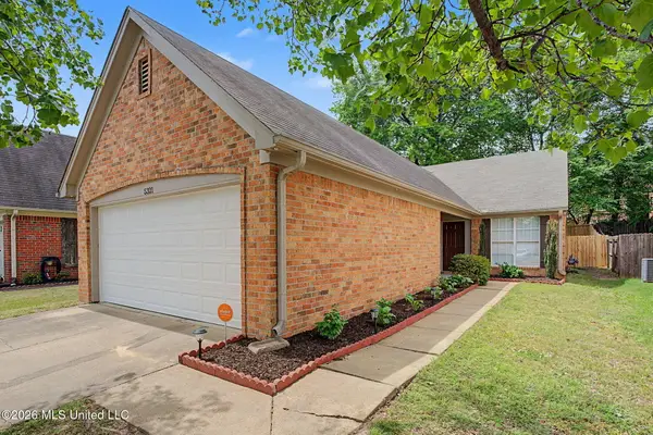 5321 Bradley Drive, Southaven, MS 38671