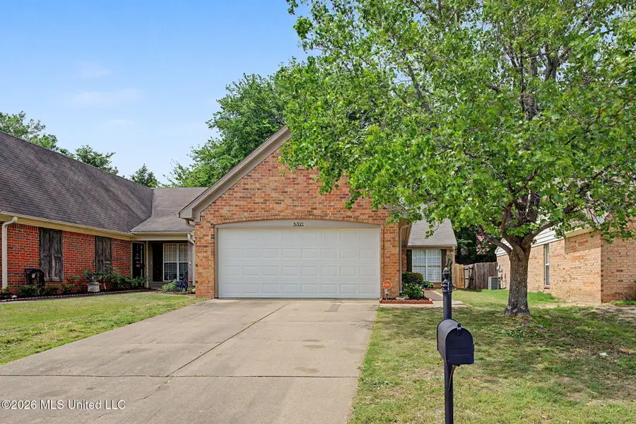 5321 Bradley Drive, Southaven, MS 38671 - #3