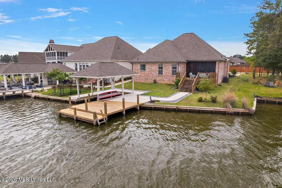 146 Herons Bay Circle, Madison, MS 39110 - #2