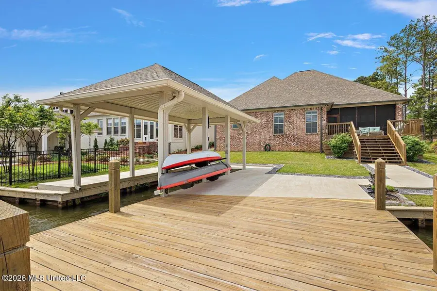 146 Herons Bay Circle, Madison, MS 39110 - #3