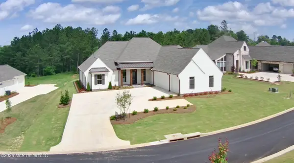 629 Big Valley Loop, Flowood, MS 39232