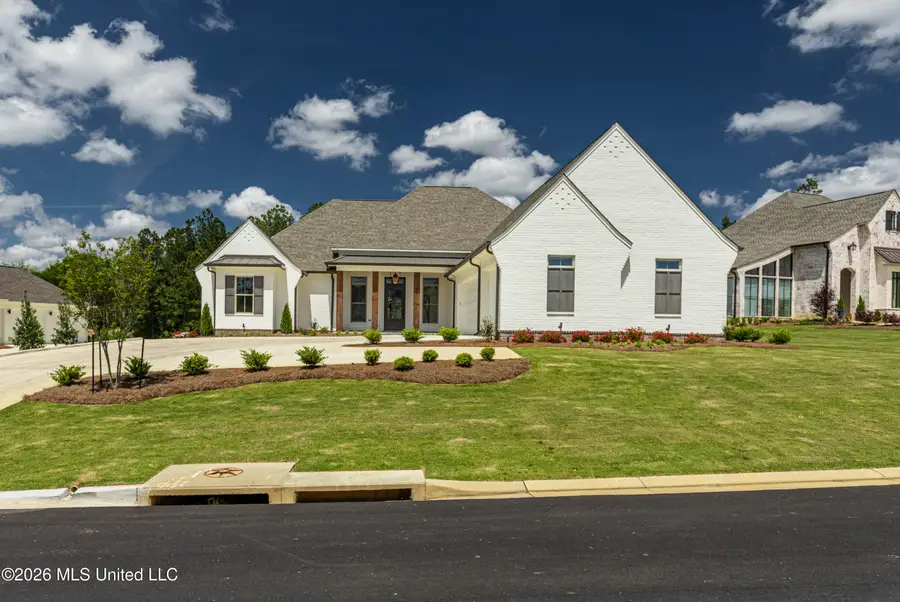 629 Big Valley Loop, Flowood, MS 39232 - #2