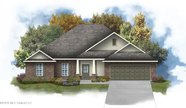 14389 Swan Ridge Circle, Gulfport, MS 39503